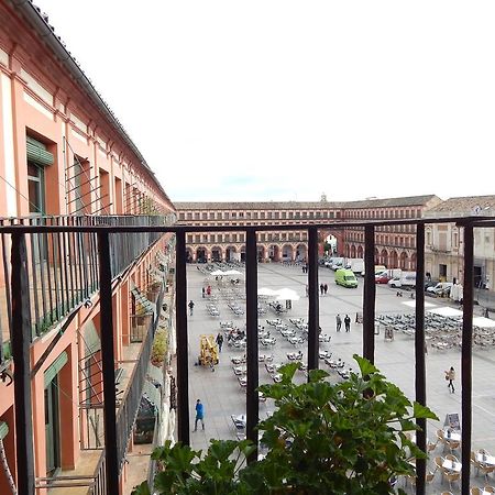 Casa La Esparteria De La Corredera Córdoba Exterior foto