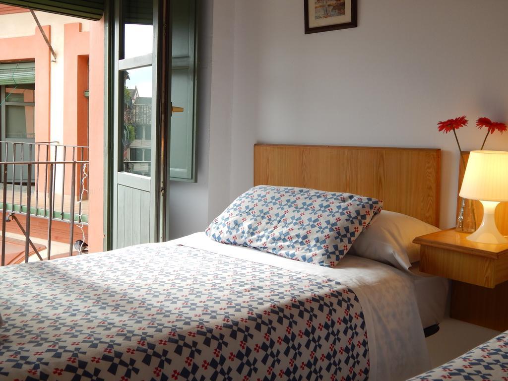 Casa La Esparteria De La Corredera Córdoba Cameră foto
