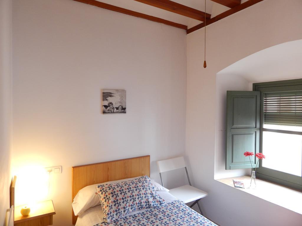 Casa La Esparteria De La Corredera Córdoba Cameră foto