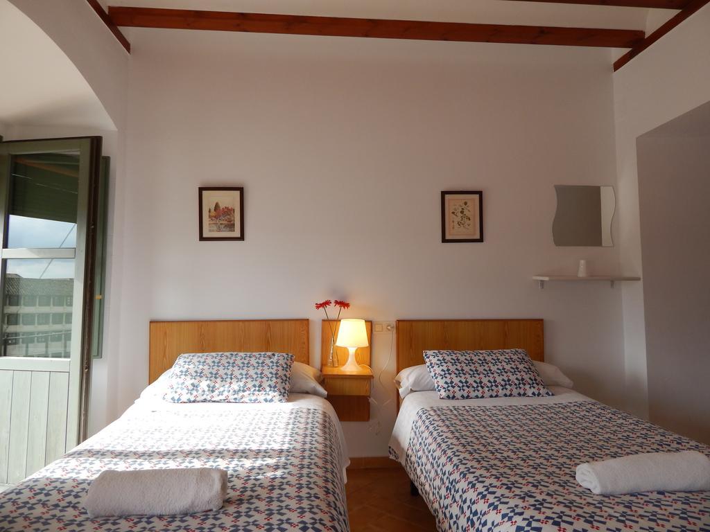 Casa La Esparteria De La Corredera Córdoba Cameră foto