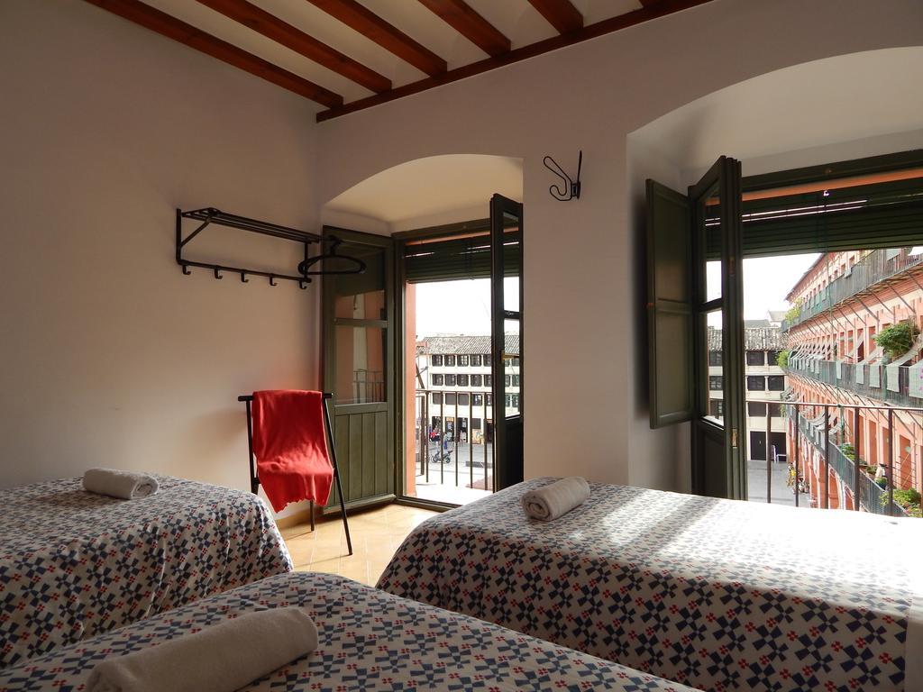 Casa La Esparteria De La Corredera Córdoba Cameră foto