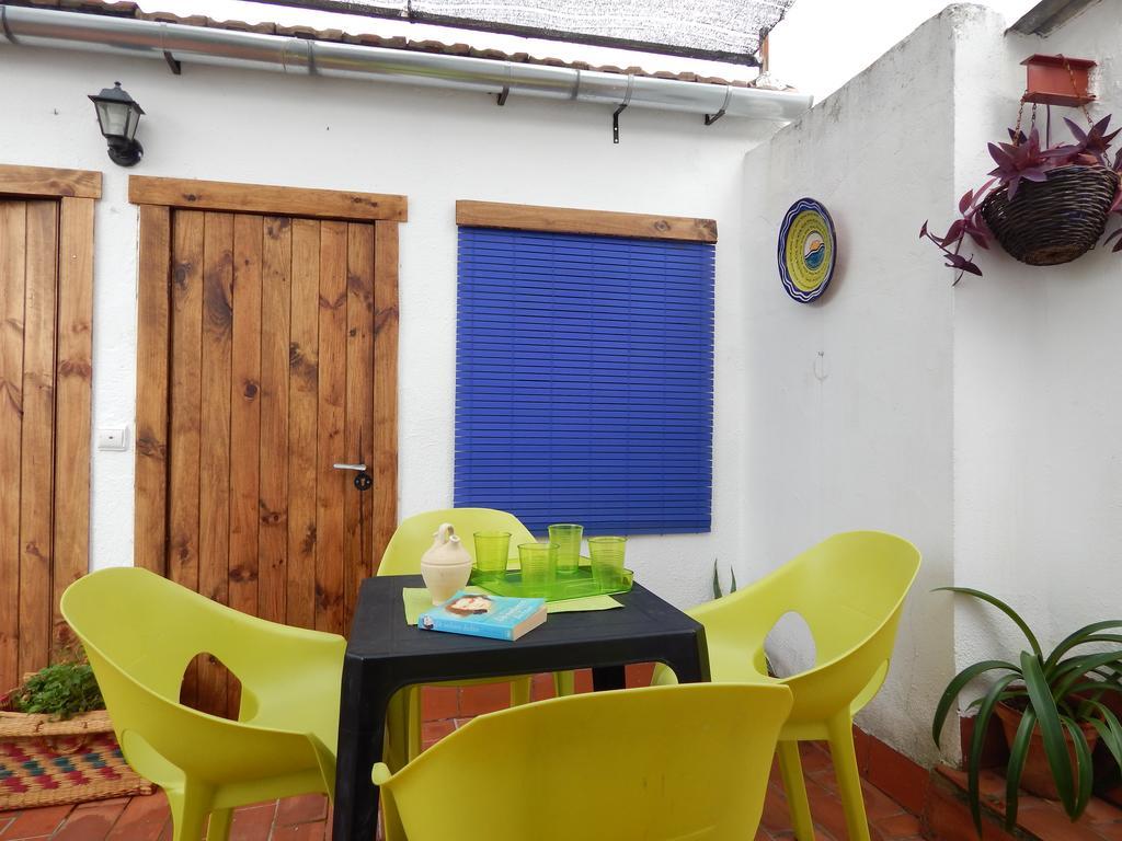 Casa La Esparteria De La Corredera Córdoba Exterior foto
