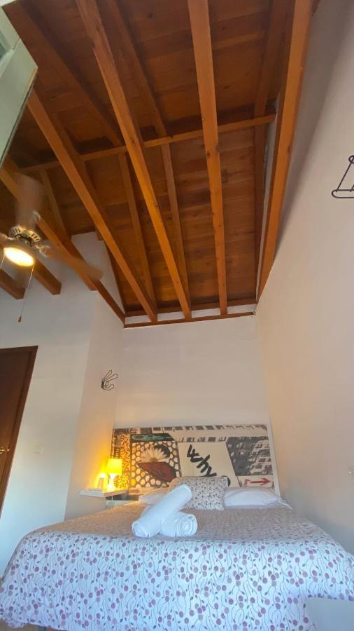 Casa La Esparteria De La Corredera Córdoba Exterior foto
