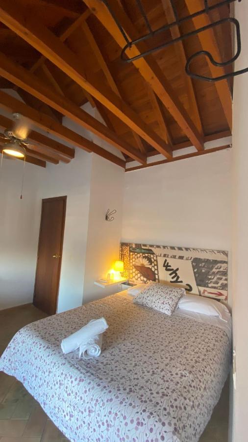 Casa La Esparteria De La Corredera Córdoba Exterior foto
