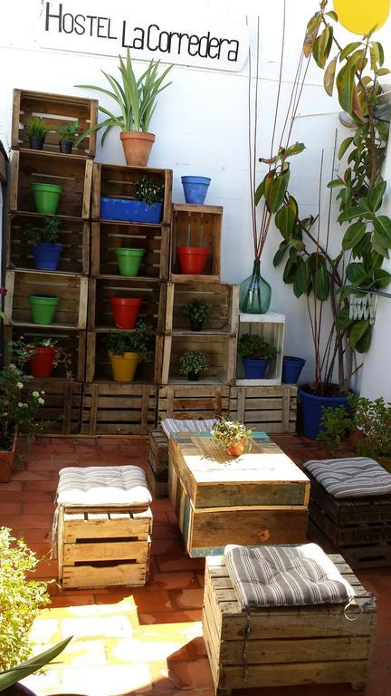 Casa La Esparteria De La Corredera Córdoba Exterior foto
